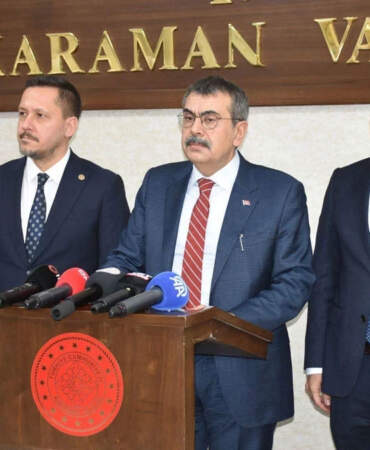 MEB’den dikkat çeken karar: Okullarda 24 saat kesintisiz emniyet dönemi başlıyor