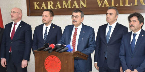 MEB’den dikkat çeken karar: Okullarda 24 saat kesintisiz emniyet dönemi başlıyor