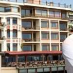 Bebek Otel’in sahibi Muzaffer Yıldırım’ın 6 şirketine kayyım atandı