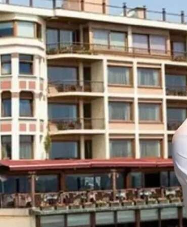 Bebek Otel’in sahibi Muzaffer Yıldırım’ın 6 şirketine kayyım atandı