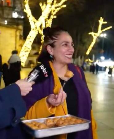 İstanbullular istedi İBB yaptı: Evde baklava yapmak artık sadece 10 dakika
