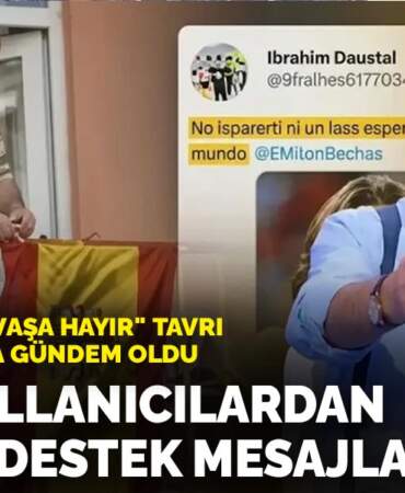 İspanya’nın ”savaşa hayır” tavrı sosyal medyada gündem oldu: Türk kullanıcılardan mizahlı destek mesajları