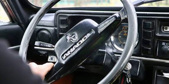 Babası satmıştı 13 yıl sonra maziyi yaşattı: Otomobil tutkusu aileden geliyor