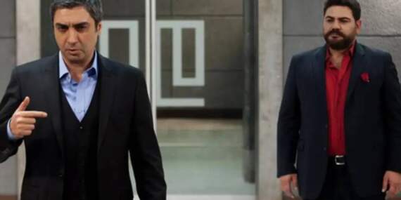 Necati Şaşmaz’dan sonra bir bomda daha: Erhan Ufak da Yeraltı’na geliyor iddiası!