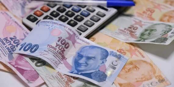 Vergi kaçağına geçit yok: 285 bin mükellefe 293,9 milyar TL ceza