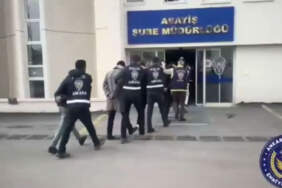 ‘Silahlı fotoğraf’ paylaşan 26 şüpheli gözaltına alındı