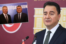 Babacan’dan Turan ve Aras’a verilen cezaya tepki: Cezalandırılan TÜSİAD değil, Türkiye’nin üretimi
