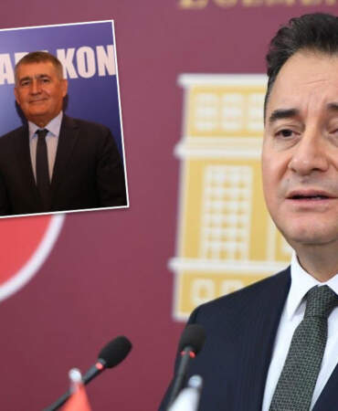Babacan’dan Turan ve Aras’a verilen cezaya tepki: Cezalandırılan TÜSİAD değil, Türkiye’nin üretimi