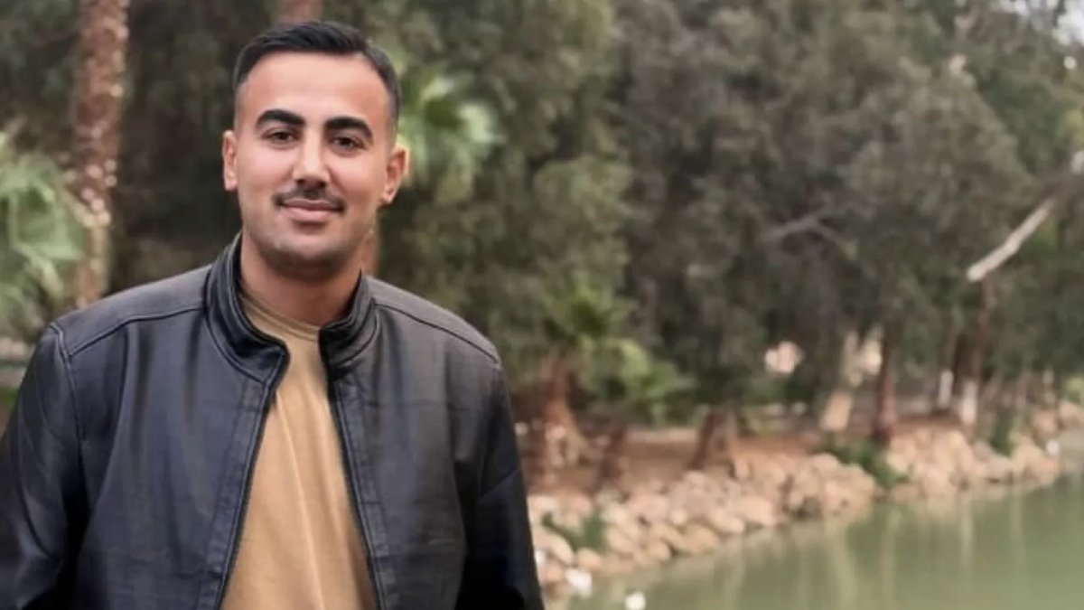 Hataylı şoförün TIR’ına İsrail füzesi isabet etti: TIR alev aldı, şoför yoğun bakımda