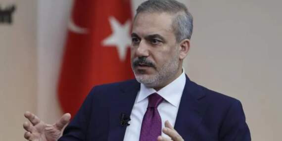 Türk devletleri, Hakan Fidan’ın davetiyle TDT toplantısında buluşacak