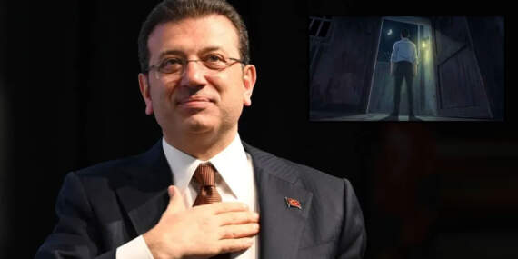 Ekrem İmamoğlu Silivri’deki Ramazan’ı anlattı: İlk kez zorlandım