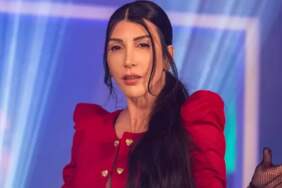 Hande Yener’e “anayasal düzeni hedef alma” soruşturması