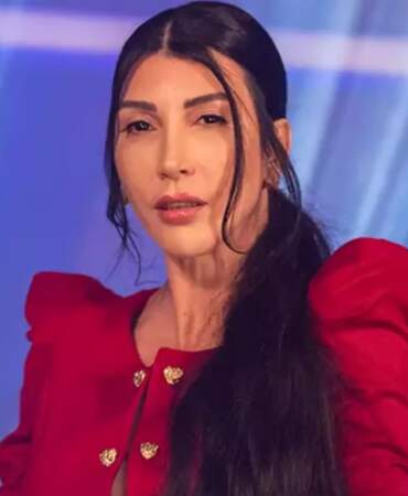 Hande Yener’e “anayasal düzeni hedef alma” soruşturması