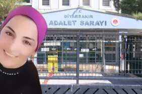 Diyarbakır’da kadın cinayeti: Eşini öldürdü, intihar süsü vermeye çalıştı