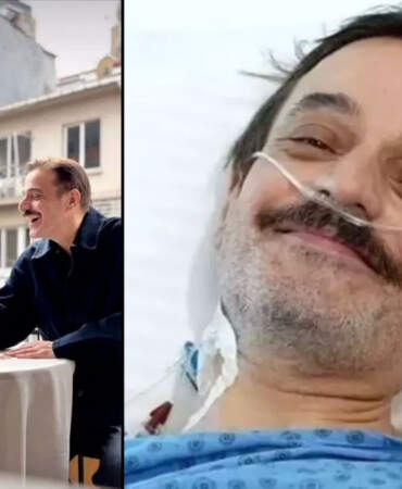 Taburcu olan Ufuk Özkan’dan ilk paylaşım: Kardeşin varsa en karanlık yol bile aydınlığa çıkar