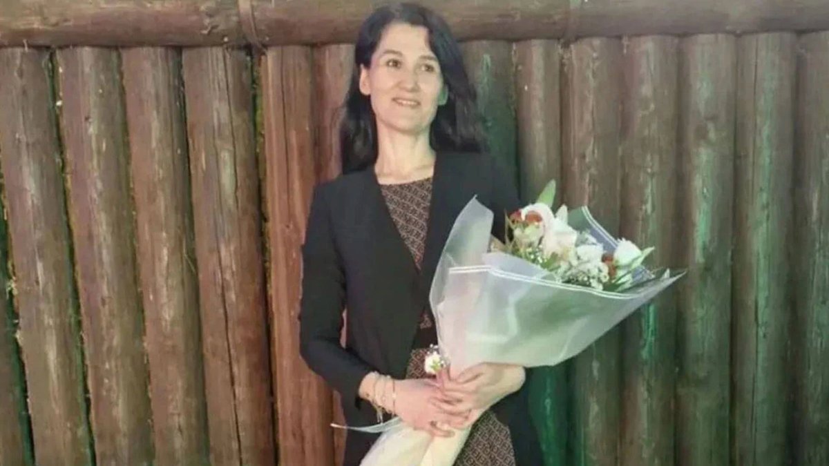 Fatma öğretmenin öldürüldüğü okulda iki müdür görevden alındı