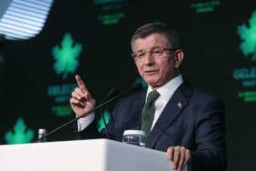 Davutoğlu: Medeniyetler ittifakı Şanlıurfa’da toplansın