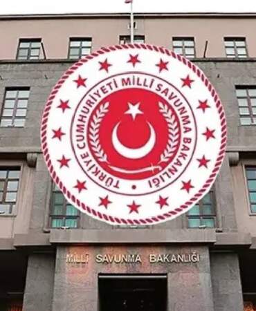 MSB: Bağdat’ta görev yapan TSK personeli tahliye edildi