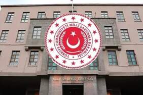 MSB: Kuzey Kıbrıs’ın güvenliği için F-16’lar konuşlandırılabilir
