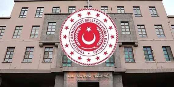 MSB: Kuzey Kıbrıs’ın güvenliği için F-16’lar konuşlandırılabilir