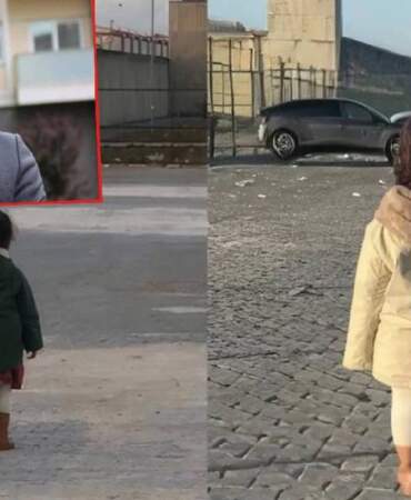 Tayfun Kahraman: Kızım beni bekliyor, ben adaleti
