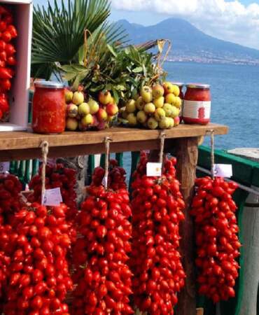 Dünyadaki en lezzetli domatesler sıralandı! Türkiye bir çeşidiyle listede!