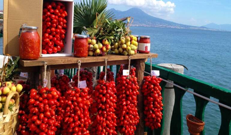 Dünyadaki en lezzetli domatesler sıralandı! Türkiye bir çeşidiyle listede!