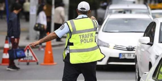 İstanbul Valiliği 8 Mart’ta trafiğe kapanacak yolları duyurdu