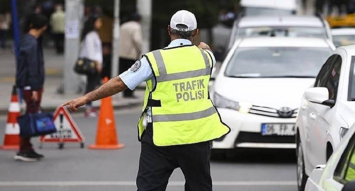İstanbul Valiliği 8 Mart’ta trafiğe kapanacak yolları duyurdu