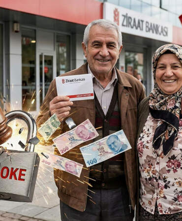 Kredi borcu olan emekli maaş taşıyabilir mi? Borcu olan emekli banka değiştirebilir mi? Yargıtay’dan milyonlara müjde
