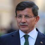 Davutoğlu ANKARAGÜNDEM’ın 10. yaşını kutladı