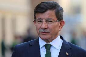 Davutoğlu ANKARAGÜNDEM’ın 10. yaşını kutladı