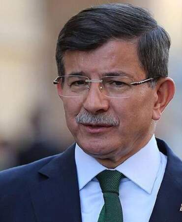 Davutoğlu ANKARAGÜNDEM’ın 10. yaşını kutladı
