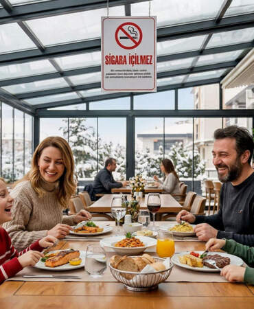 Sigara yasağı ne zaman, kimleri kapsıyor? Sigara yasağı ile neler değişecek? Yarı açık mekanlarda yeni sigara kuralları