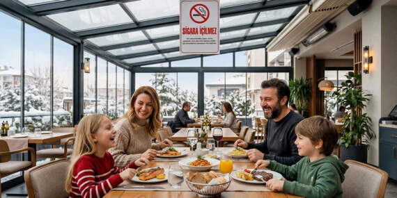 Sigara yasağı ne zaman, kimleri kapsıyor? Sigara yasağı ile neler değişecek? Yarı açık mekanlarda yeni sigara kuralları