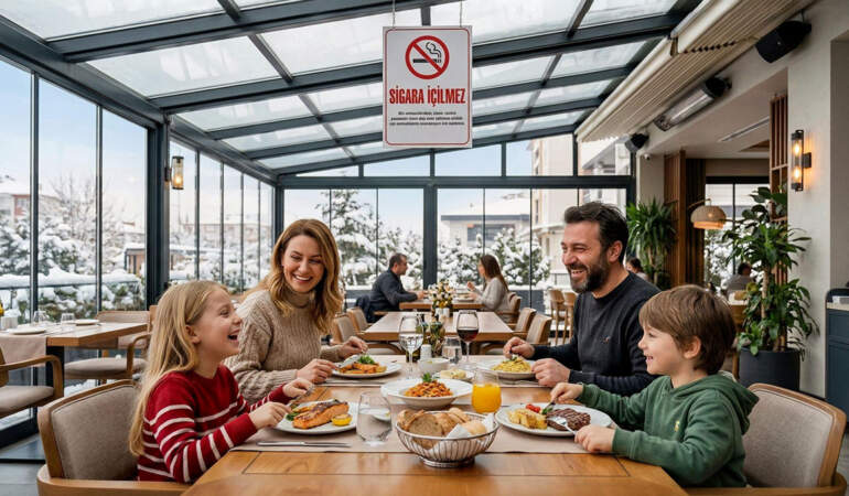 Sigara yasağı ne zaman, kimleri kapsıyor? Sigara yasağı ile neler değişecek? Yarı açık mekanlarda yeni sigara kuralları