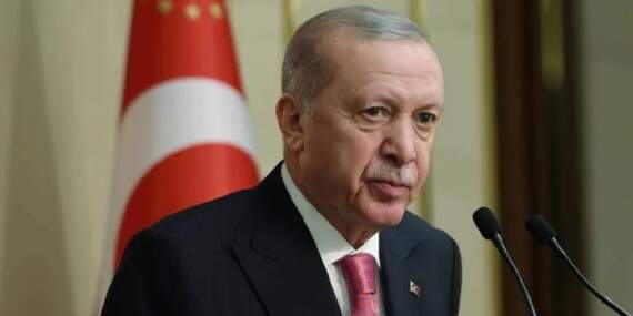 Erdoğan: Annelerin doğum izin sürelerini 24 haftaya çıkarıyoruz
