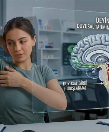 İnsan kendini neden gıdıklayamaz? Kendimizi neden gıdıklayamayız? Nörolojik savunma sistemi sırrı çözüldü