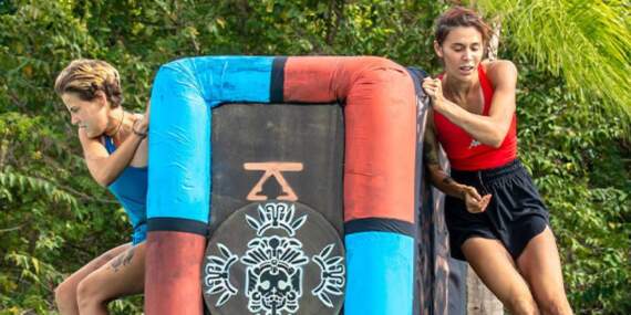 Survivor’da dokunulmazlığı kim kazandı? Eleme adayları kimler oldu? İşte haftanın ilk eleme adayı…