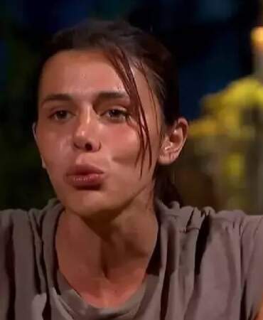 Survivor’da beklenmedik gelişme! Nefise’nin sevgilisinden olay sözler: Tüm yarışmacılar şok oldu