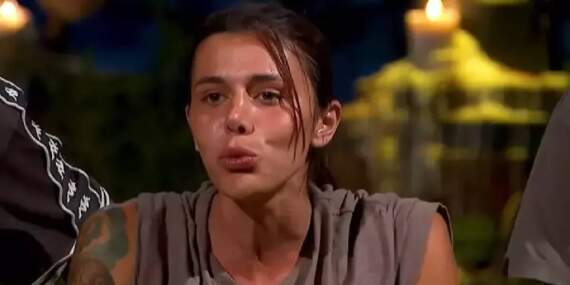 Survivor’da beklenmedik gelişme! Nefise’nin sevgilisinden olay sözler: Tüm yarışmacılar şok oldu
