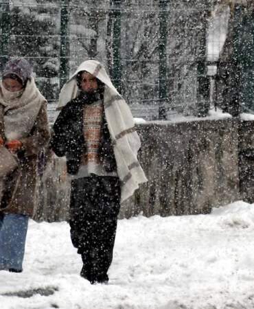 Bahar kapıda ama kar henüz gitmedi: Meteoroloji’den kar, sağanak ve fırtına uyarısı