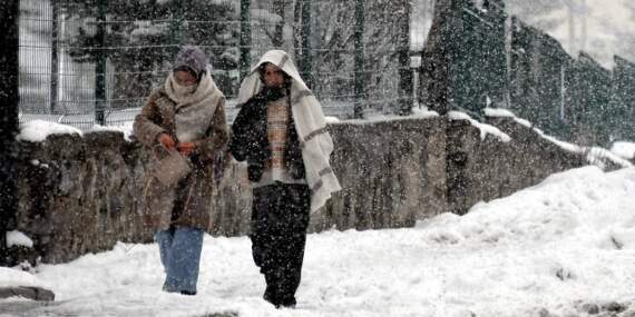 Bahar kapıda ama kar henüz gitmedi: Meteoroloji’den kar, sağanak ve fırtına uyarısı