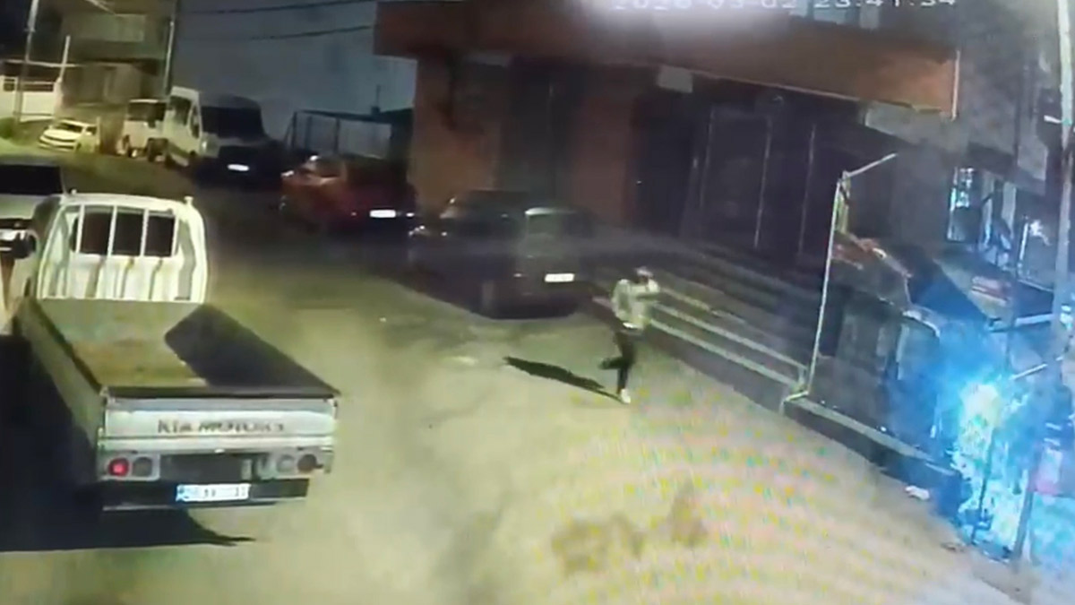 Sarıyer’de havaya ateş açan şahıs tutuklandı: ’30 bin liraya anlaştık ama parayı alamadım’