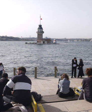 AKOM açıkladı: İstanbul’da sıcaklık düşüyor
