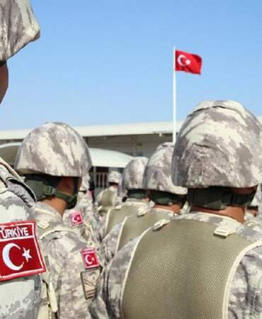 Türkiye’nin Yurt Dışındaki Askeri Üsleri: 2026 Güncel Harita