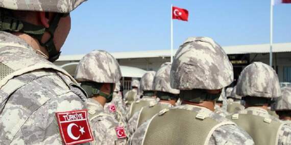 Türkiye’nin Yurt Dışındaki Askeri Üsleri: 2026 Güncel Harita