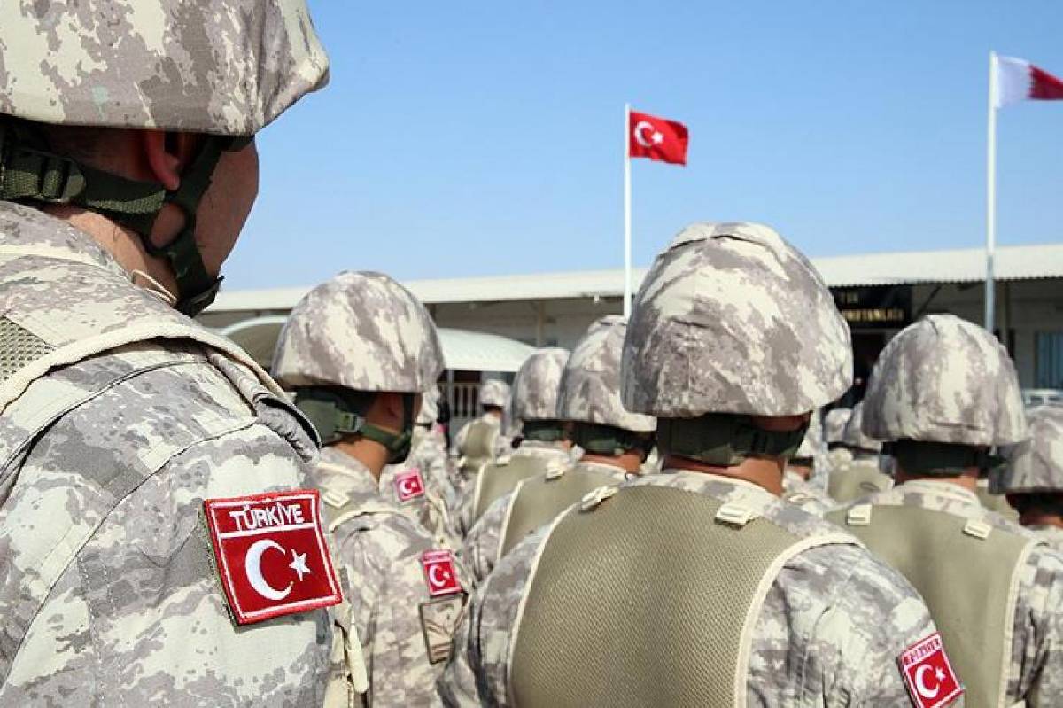 Türkiye’nin Yurt Dışındaki Askeri Üsleri: 2026 Güncel Harita