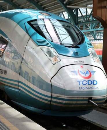 Ramazan Bayramı yoğunluğu için trenlerde kapasite artışı