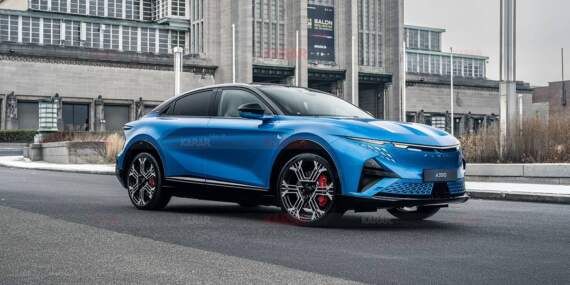 Türkiye’de Yılın Otomobili için 33 model yarışacak
